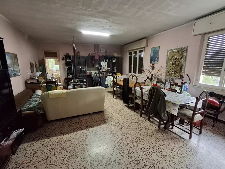 Immagine 5 di Terratetto in vendita  in Via Lemontina 93 a San Leo