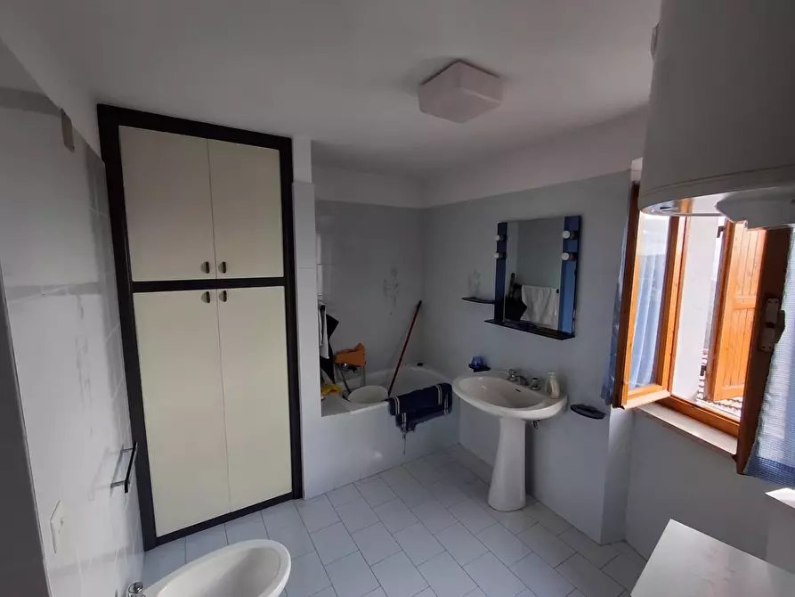 Immagine 9 di Terratetto in vendita  in soanne a Pennabilli