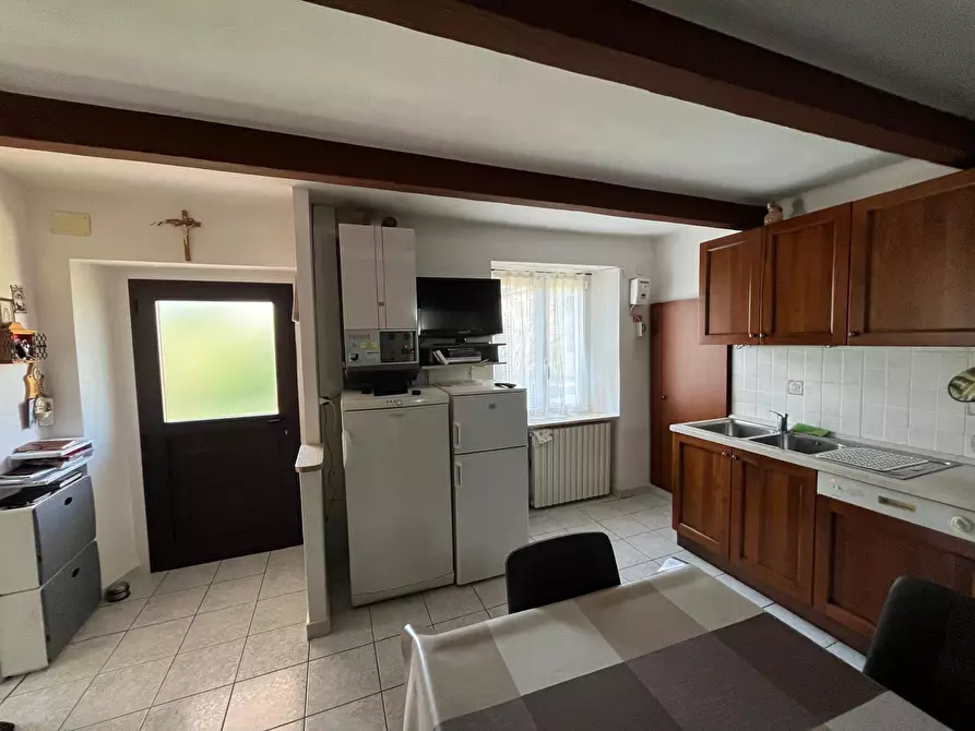 Immagine 15 di Terratetto in vendita  in Via Aia Marcucci 10 a Pennabilli