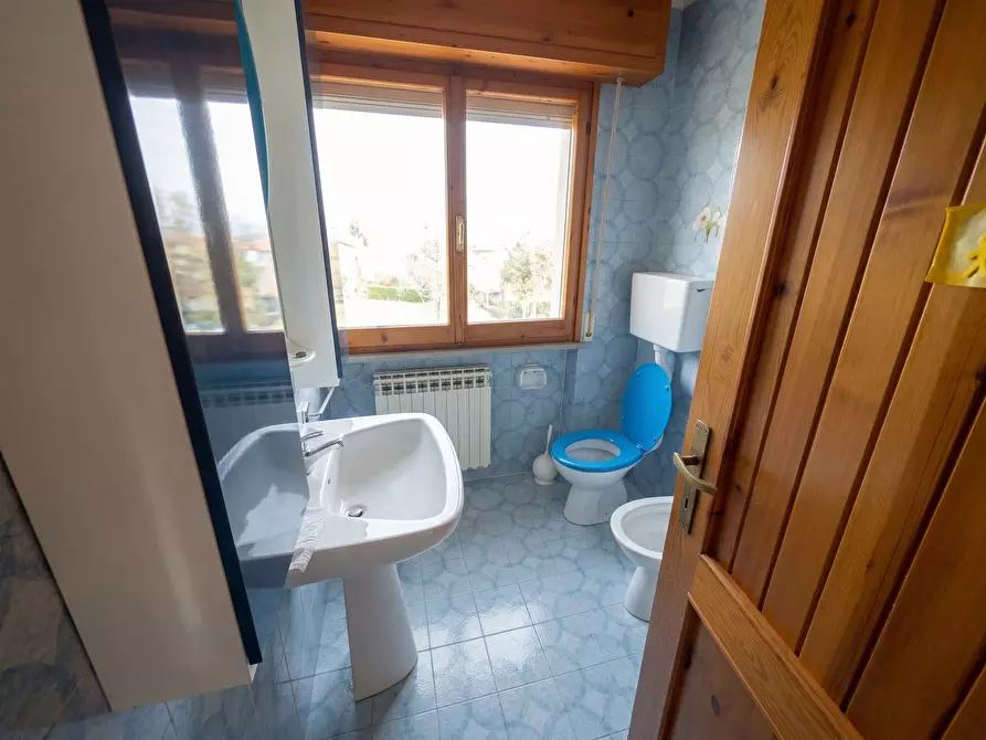 Immagine 14 di Terratetto in vendita  in Via Castelnuovo 85 a San Leo