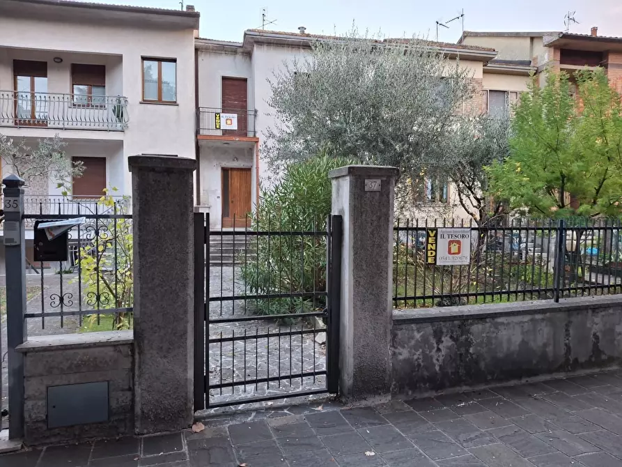 Immagine 1 di Villetta a schiera in vendita  in SP424 34 a San Lorenzo In Campo