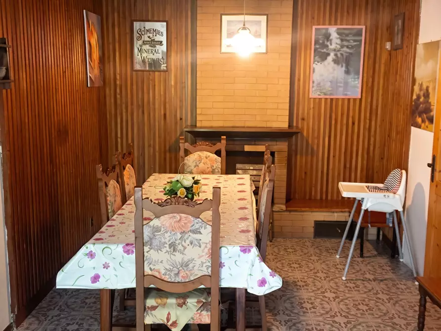 Immagine 32 di Casa indipendente in vendita  in Località Capoluogo 10 a Maiolo