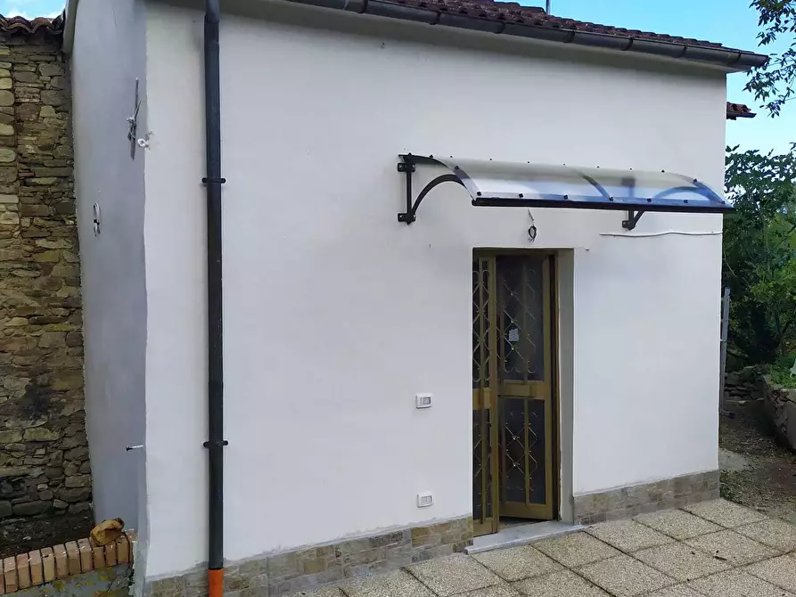 Immagine 3 di Rustico / casale in vendita  in SP258 2 a Pennabilli