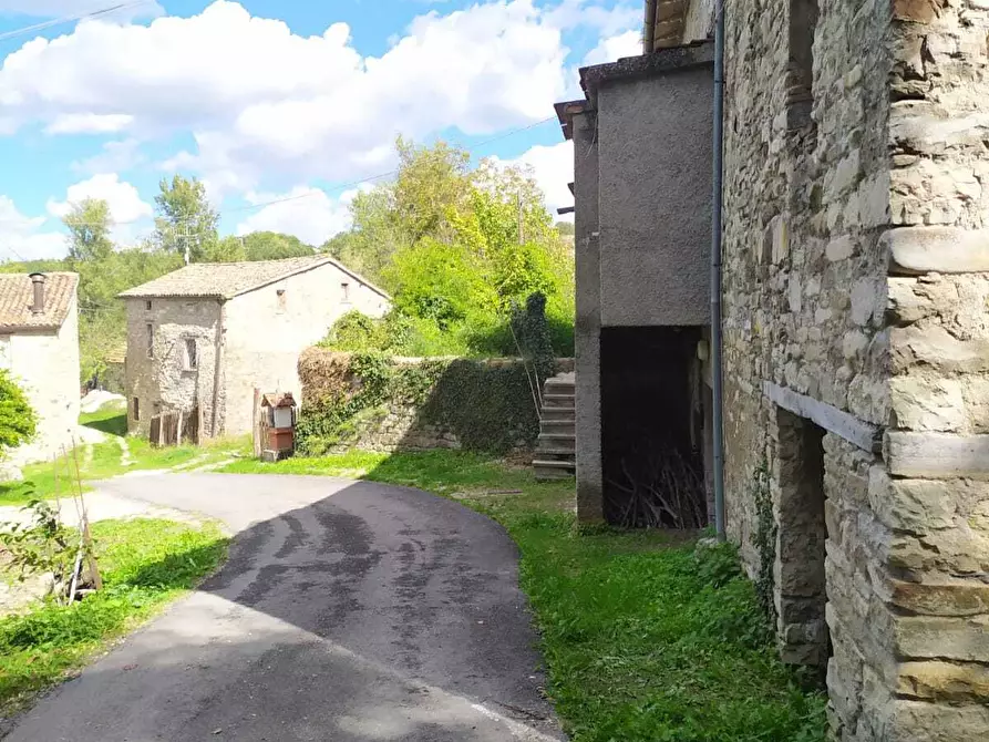 Immagine 25 di Rustico / casale in vendita  in SP258 2 a Pennabilli