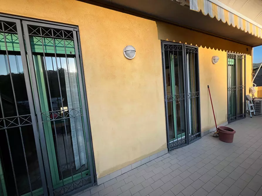 Immagine 23 di Trilocale in vendita  in Piazzale Kennedy 1 a Novafeltria