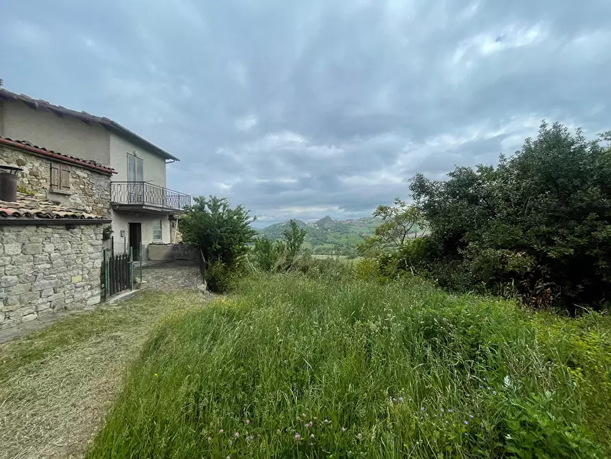 Immagine 17 di Terratetto in vendita  in Strada per Sestino 3 a Pennabilli