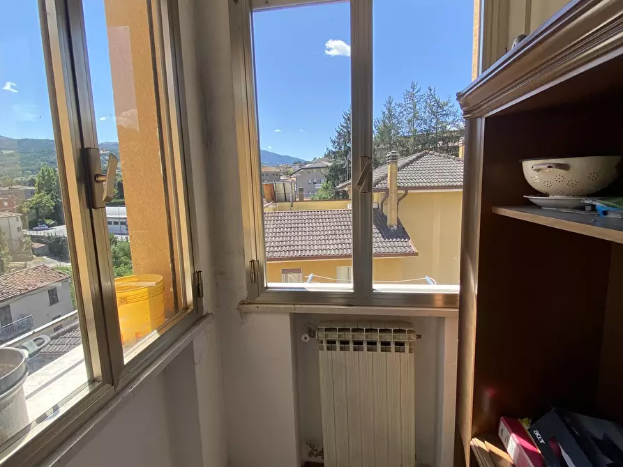 Immagine 6 di Mansarda in vendita  in via XXIV Maggio 140 a Novafeltria