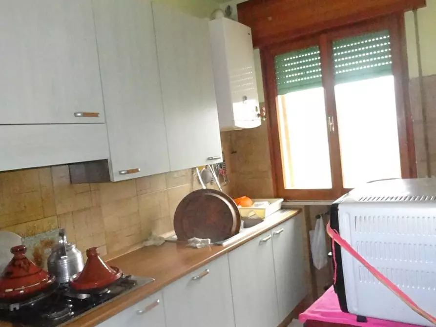 Immagine 4 di Quadrilocale in vendita  in Piazza Capelli 34 a Novafeltria