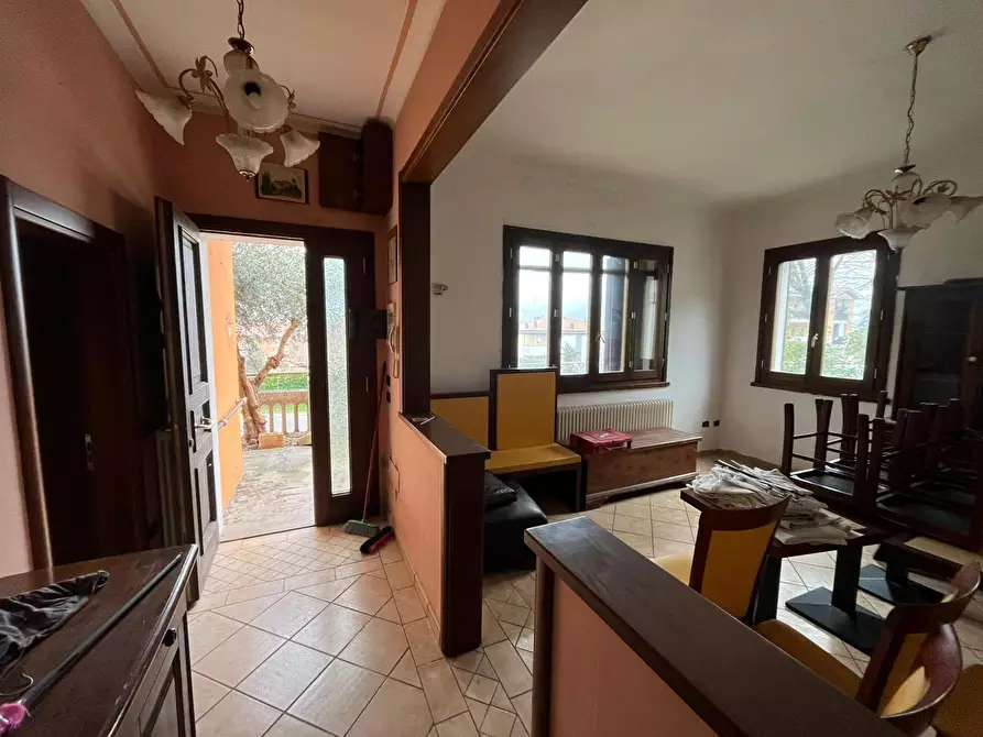 Immagine 11 di Villa in vendita  in Via XXIV Maggio 140 a Novafeltria