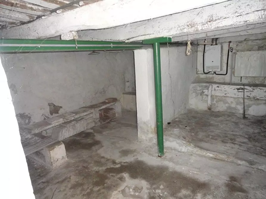 Immagine 20 di Terratetto in vendita  in Secchiano a Novafeltria