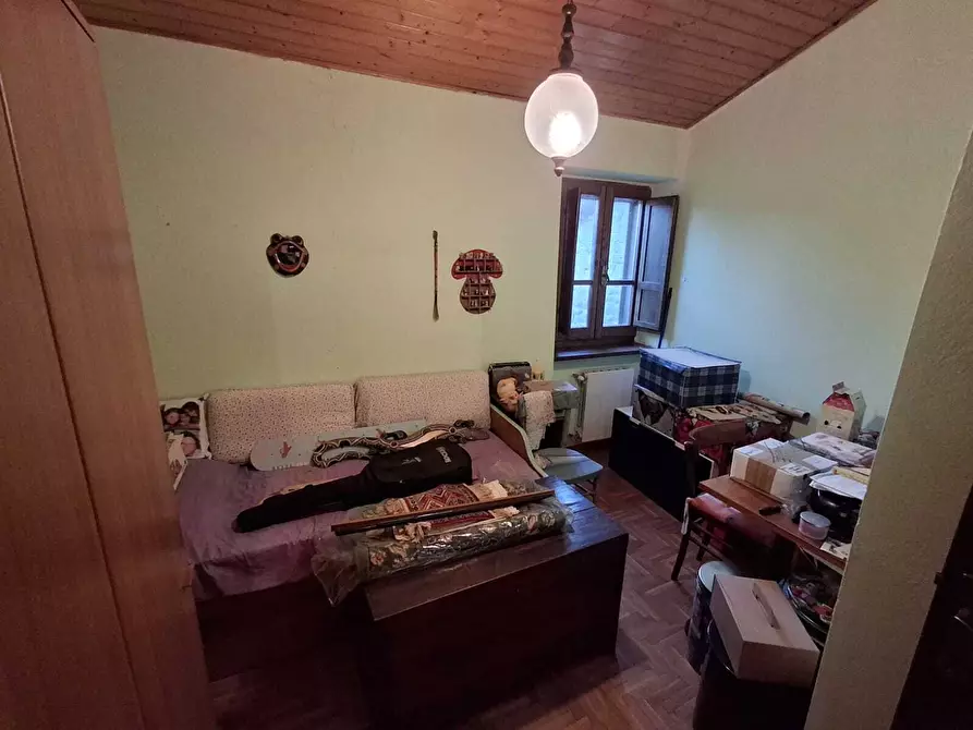 Immagine 28 di Terratetto in vendita  in Via Capriano 5 a Pennabilli