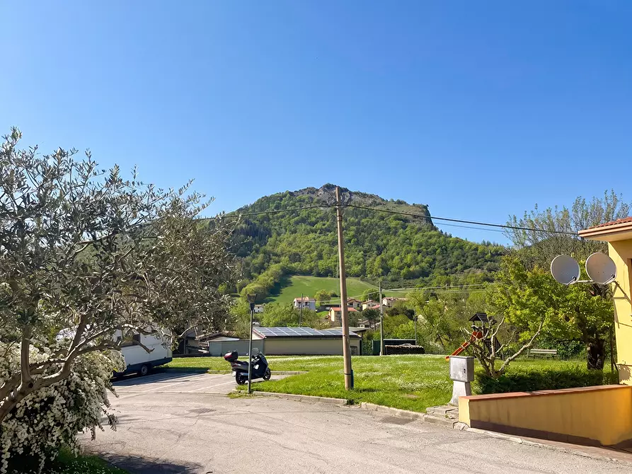 Immagine 27 di Villetta a schiera in vendita  in Via Montefotogno 12 a San Leo