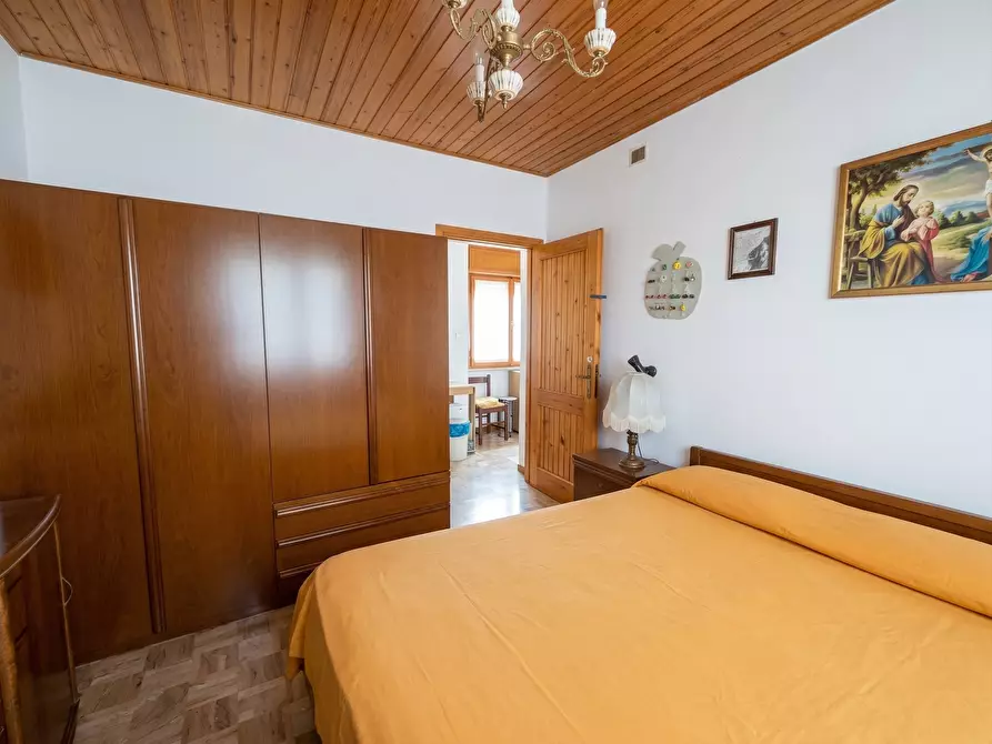 Immagine 9 di Terratetto in vendita  in Via Castelnuovo 85 a San Leo