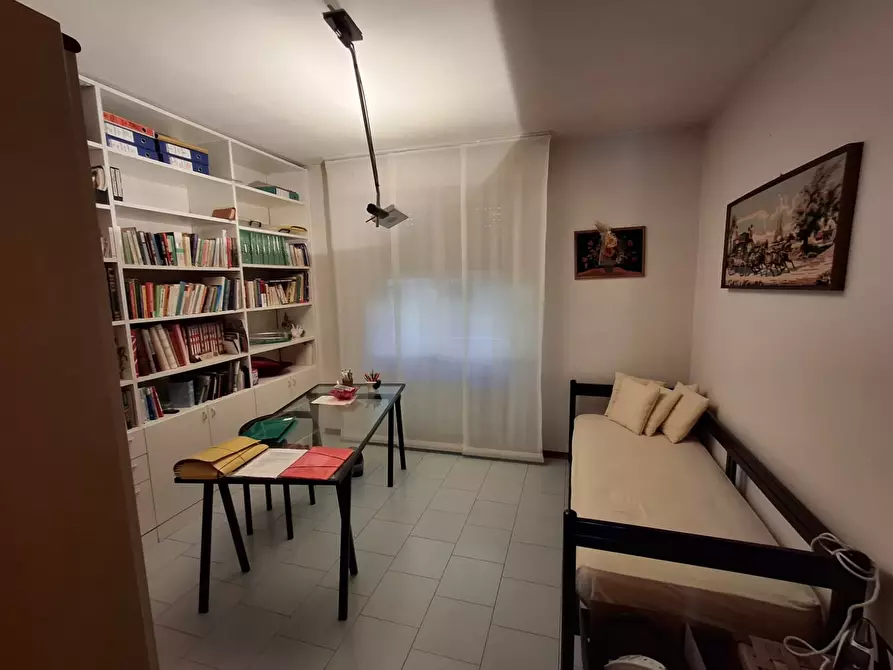 Immagine 29 di Villetta a schiera in vendita  in via Trieste a Novafeltria