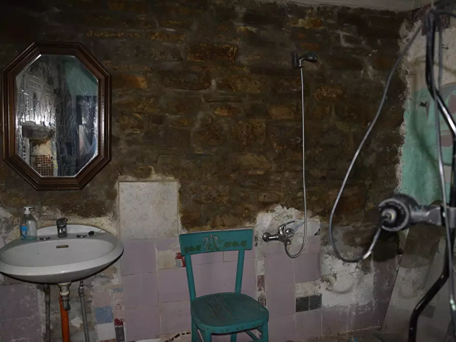 Immagine 7 di Terratetto in vendita  in Località Poggio 289A a Maiolo