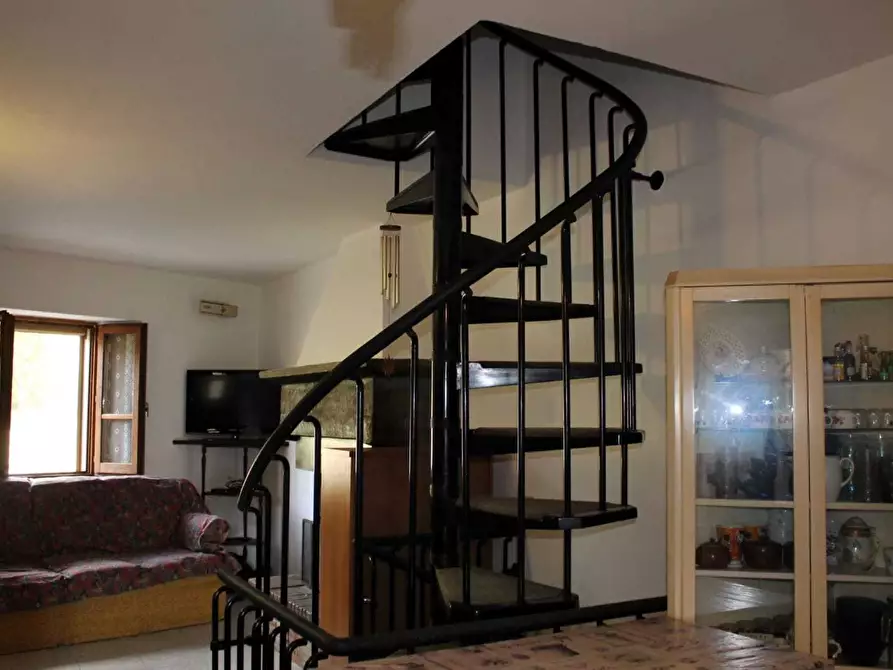 Immagine 19 di Terratetto in vendita  in Via Capriano 5 a Pennabilli