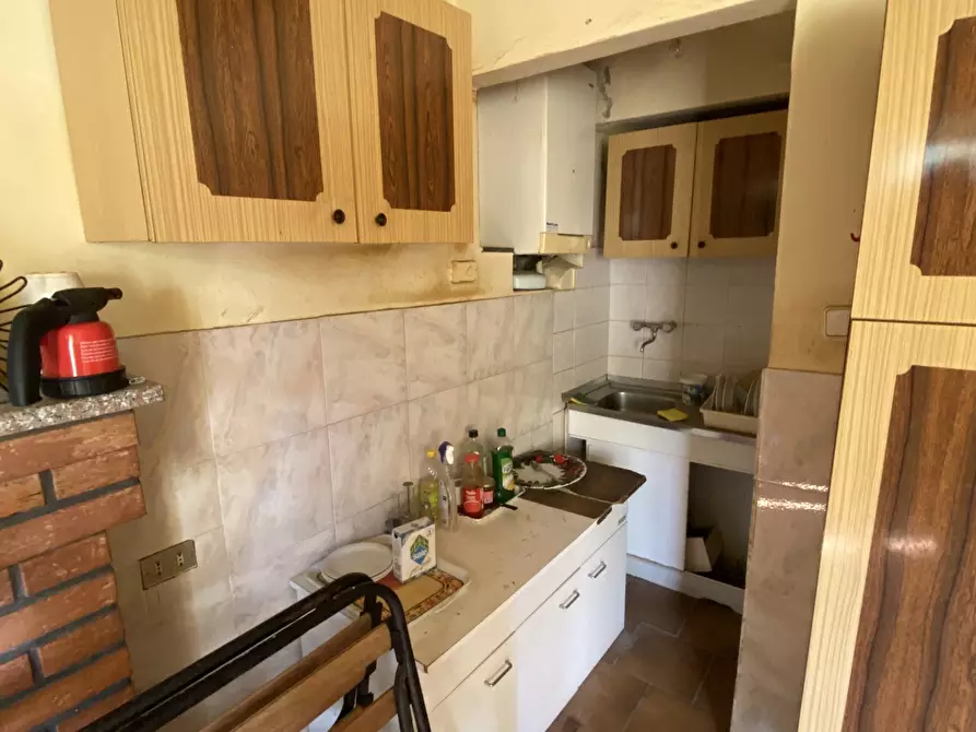 Immagine 5 di Porzione di casa in vendita  in Via XXIV Maggio 140 a Novafeltria