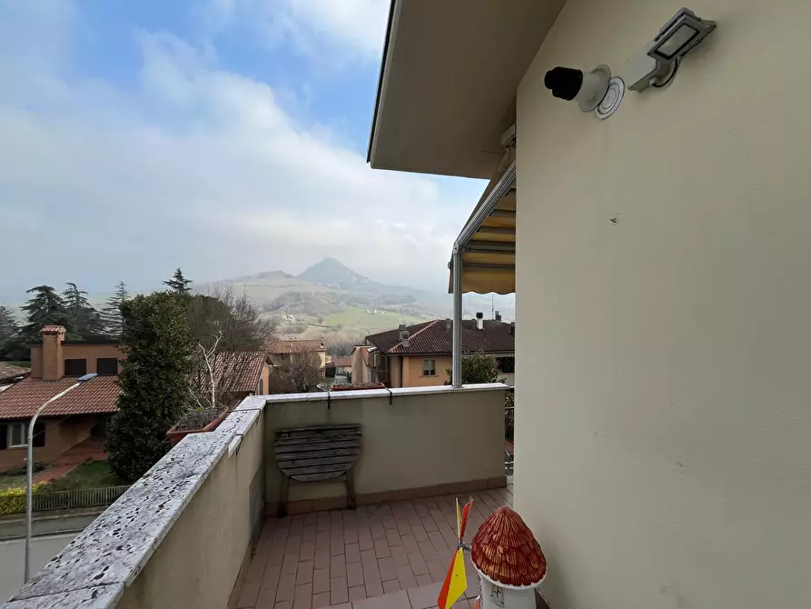 Immagine 25 di Trilocale in vendita  in Via XXIV Maggio 140 a Novafeltria