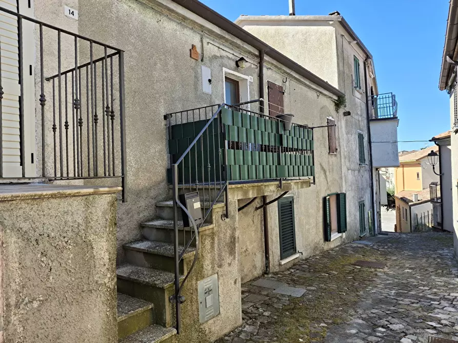 Immagine 3 di Bilocale in vendita  in Via Giacomo Leopardi 10 a Novafeltria