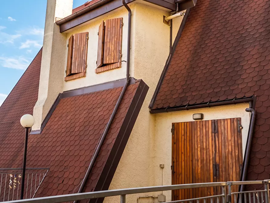 Immagine 7 di Casa indipendente in vendita  in Località Capoluogo 10 a Maiolo