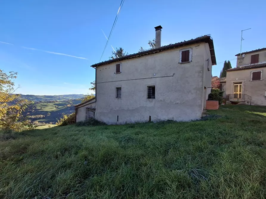 Immagine 4 di Magazzino in vendita  in Via Castelnuovo 16 a San Leo