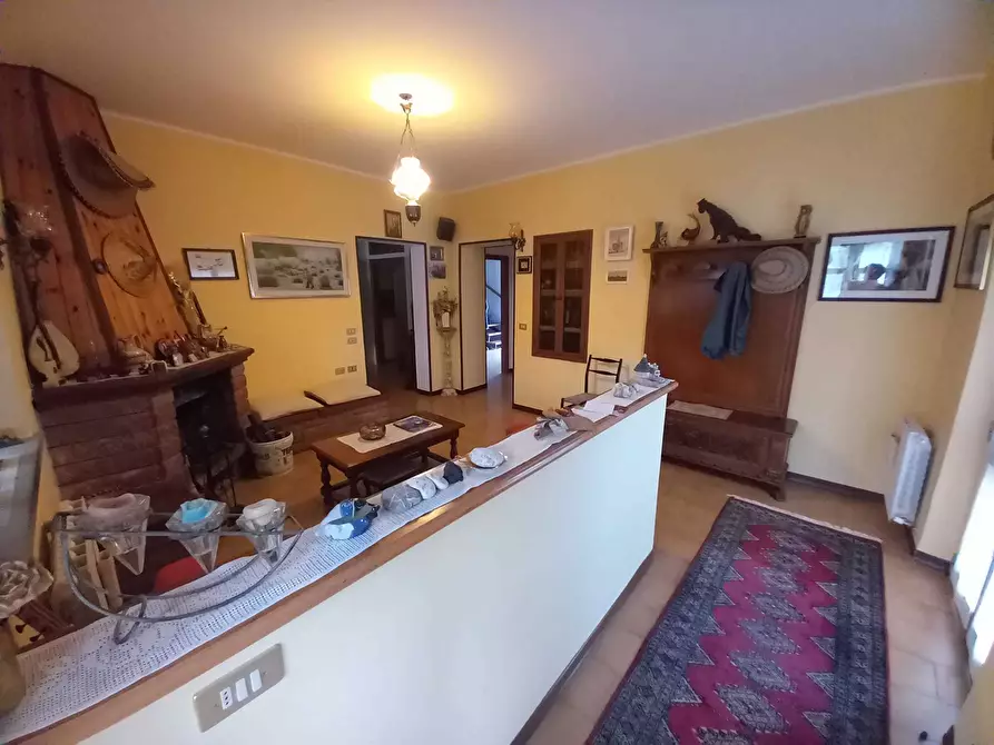 Immagine 5 di Casa indipendente in vendita  in Via Ortale 16-17 a Badia Tedalda