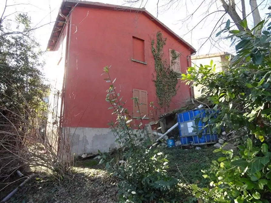 Immagine 6 di Casa bifamiliare in vendita  in Sant'Agata Feltria a Sant'agata Feltria