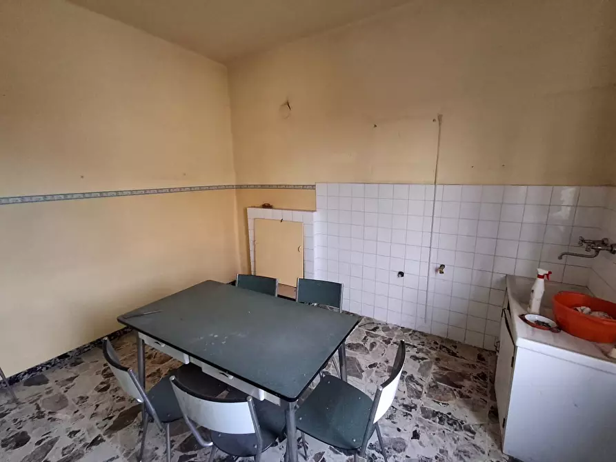 Immagine 8 di Trilocale in vendita  in Via G. Garibaldi 64 a San Lorenzo In Campo