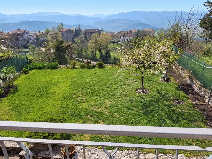 Immagine 22 di Terratetto in vendita  in Via Alfredo Oriani 4 a Novafeltria
