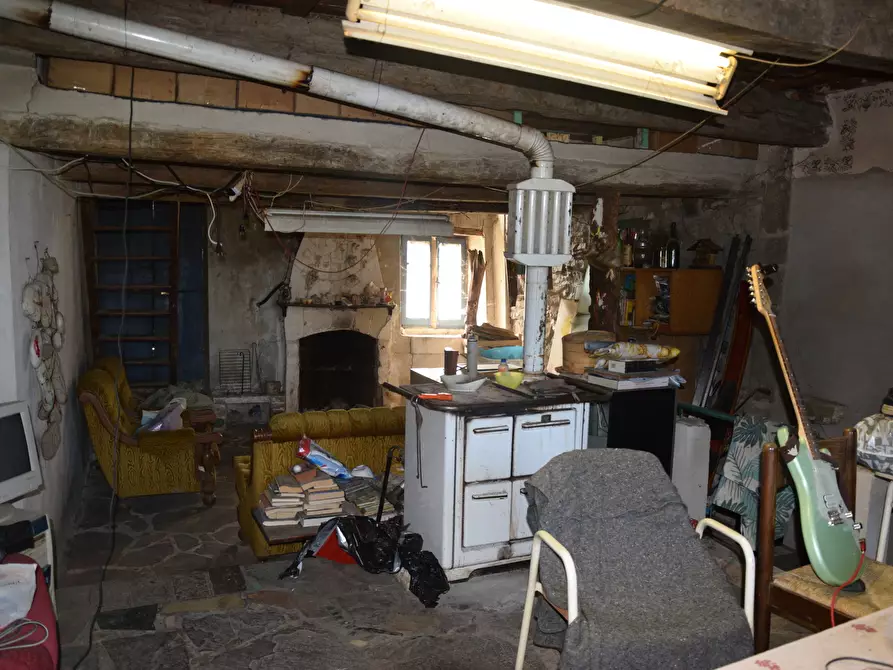 Immagine 5 di Terratetto in vendita  in Località Poggio 289A a Maiolo