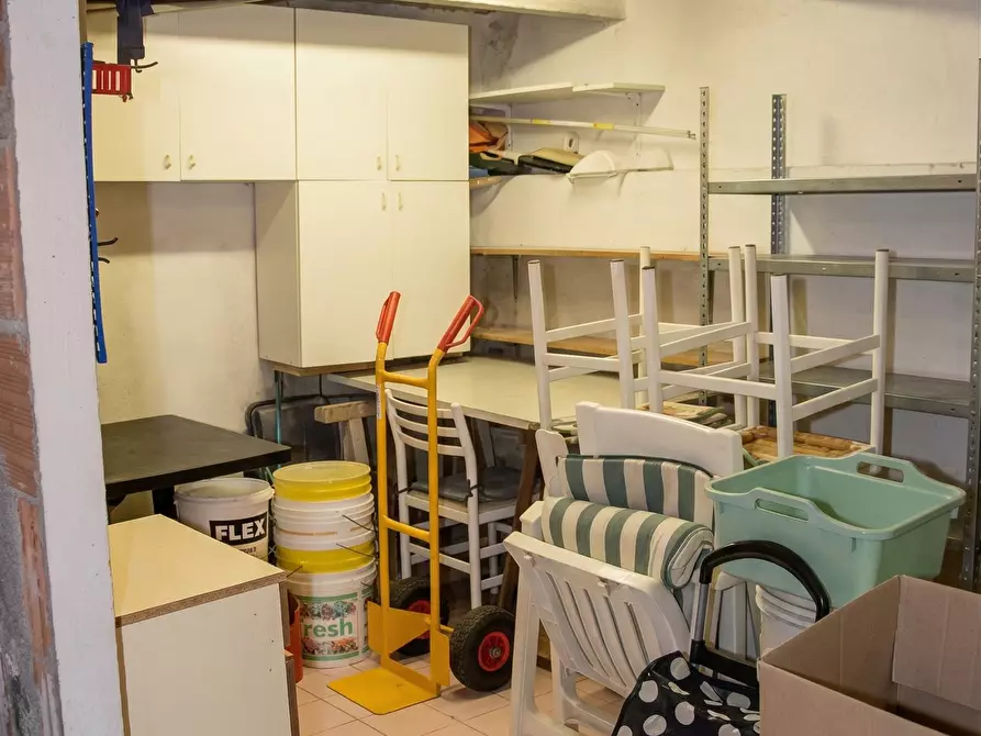 Immagine 20 di Villa in vendita  in Località Lombardi a Maiolo