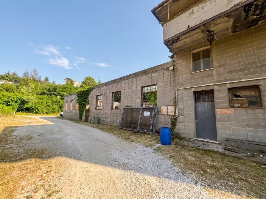 Immagine 8 di Attività artigianale in vendita  in Località Ca' del Vento 211 a Novafeltria