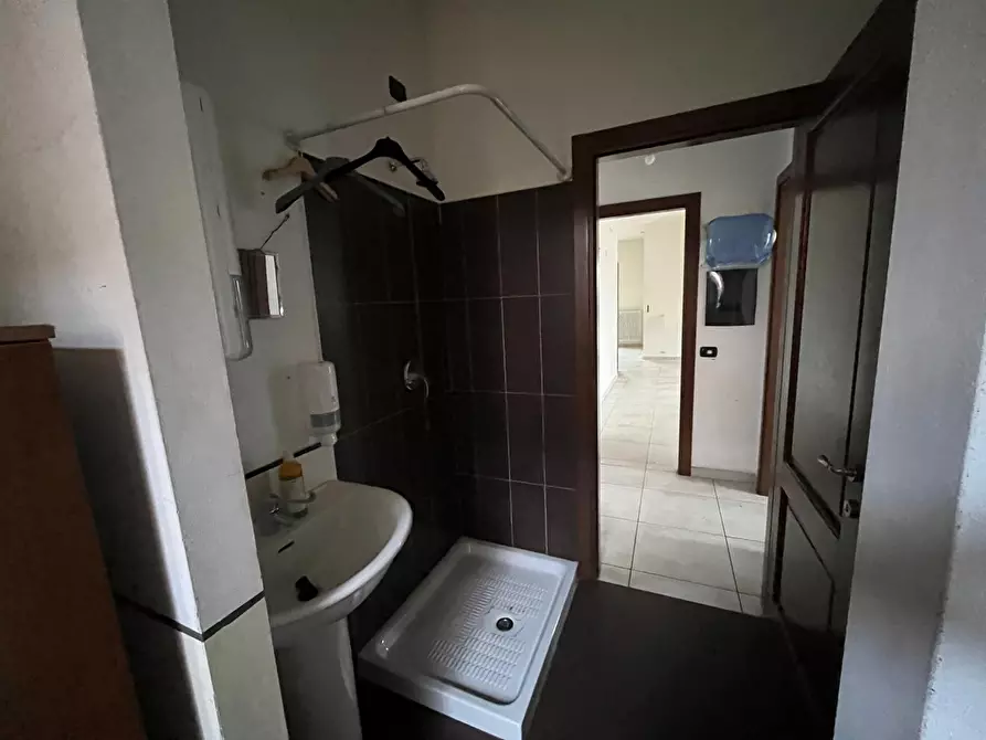 Immagine 20 di Casa indipendente in vendita  in Via Leonardo da Vinci 1 a Novafeltria