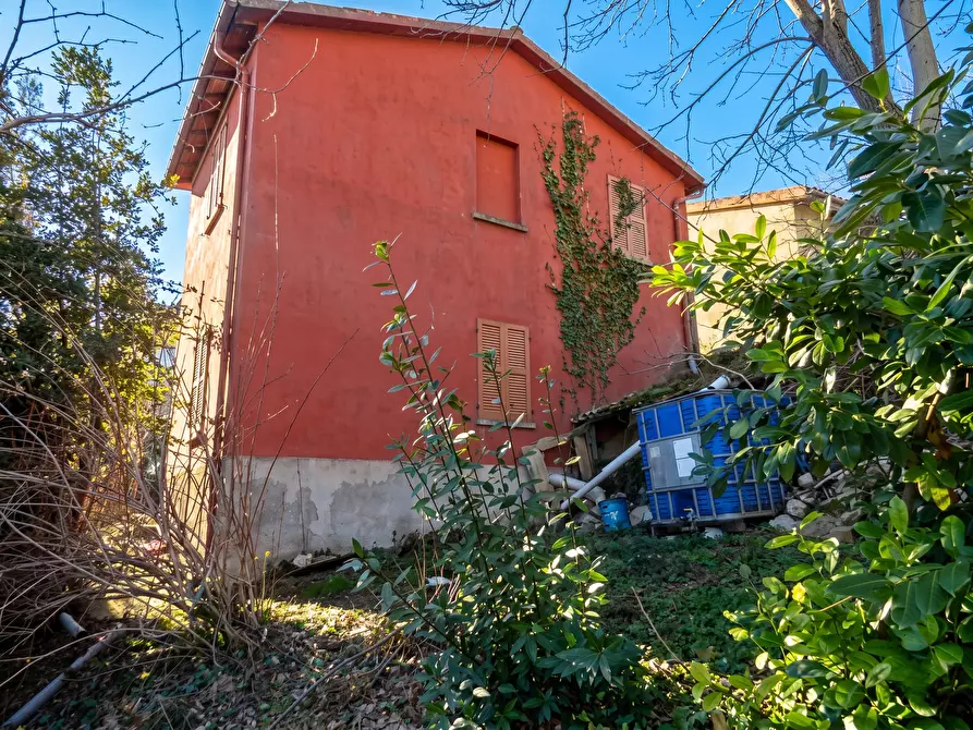 Immagine 2 di Casa bifamiliare in vendita  in Sant'Agata Feltria a Sant'agata Feltria