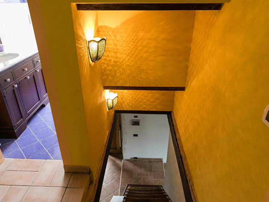 Immagine 20 di Rustico / casale in vendita  in Viale dei Tigli 5a a Pennabilli