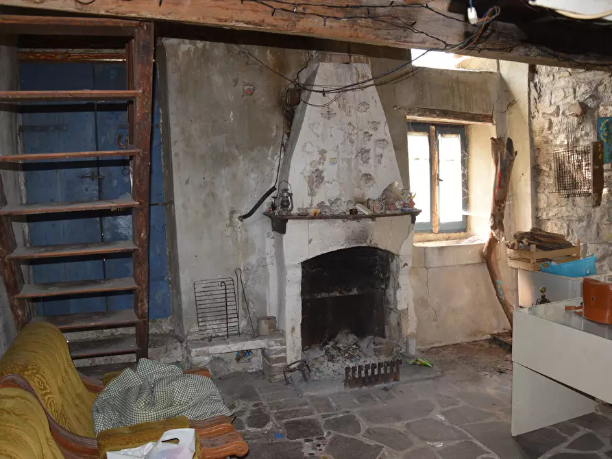 Immagine 4 di Terratetto in vendita  in Località Poggio 289A a Maiolo
