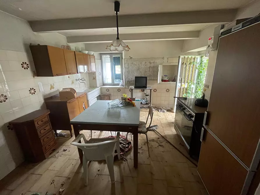 Immagine 4 di Terratetto in vendita  in Via Sartiano a Novafeltria