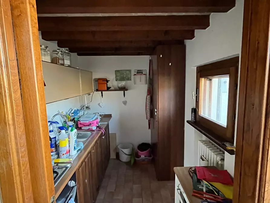 Immagine 8 di Terratetto in vendita  in Via Aia Marcucci a Pennabilli