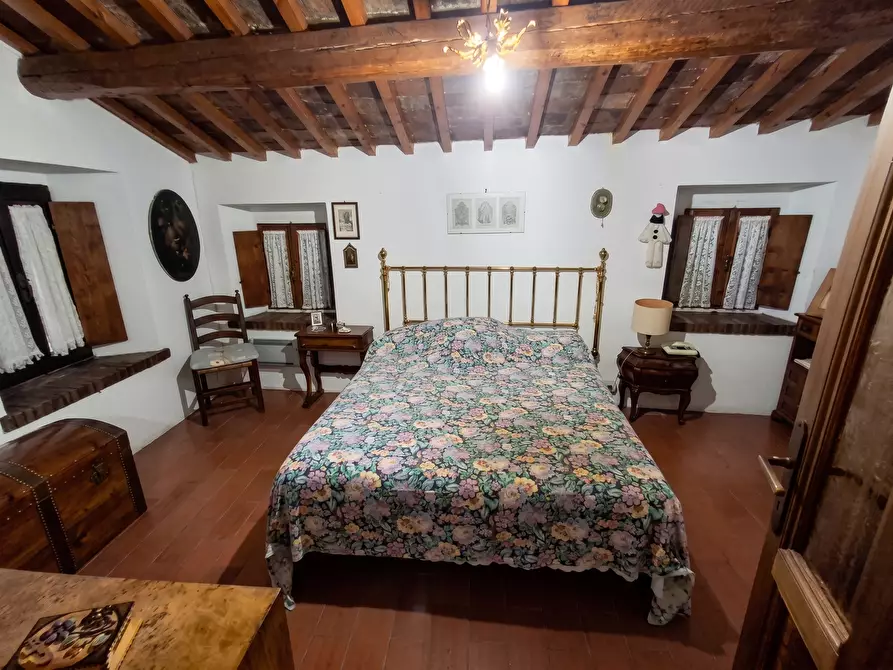 Immagine 5 di Terratetto in vendita  in Via I° Maggio 59 a Sant'agata Feltria