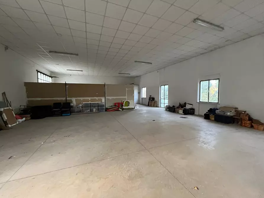 Immagine 11 di Attività artigianale in affitto  in Viale Lungo Fiume 8 a Novafeltria