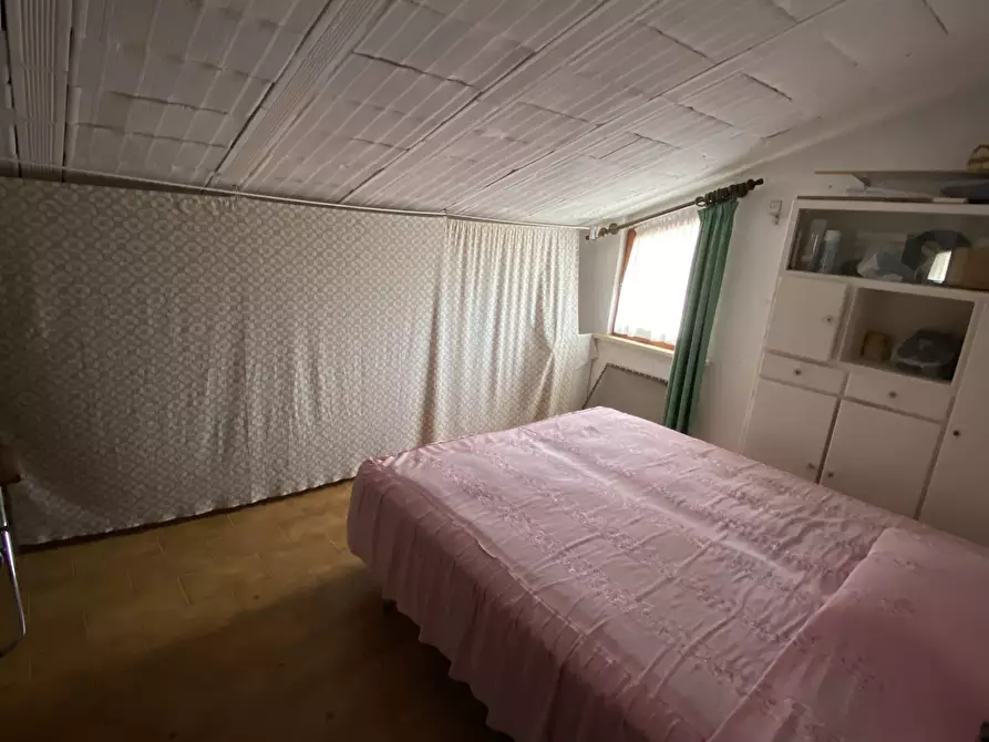 Immagine 8 di Trilocale in vendita  in Via Eda Giardi 3 a Pennabilli