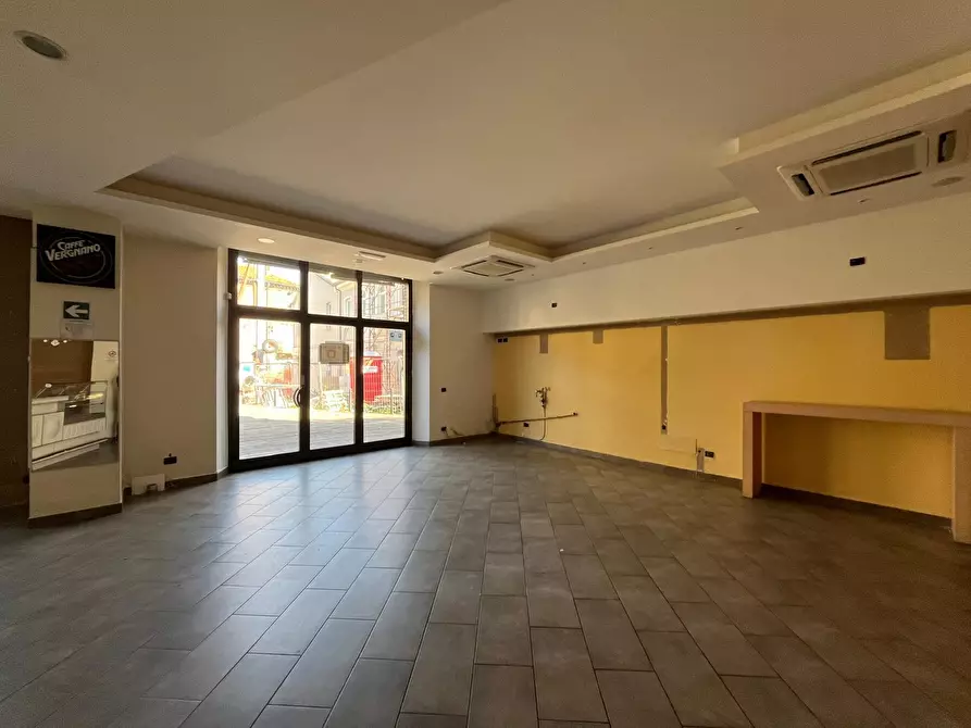 Immagine 3 di Bar / Ristorante in affitto  in Via Giuseppe Mazzini 62 a Novafeltria