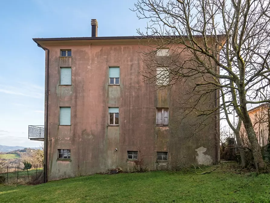 Immagine 5 di Casa indipendente in vendita  in Località Monterotto 81 a Montecopiolo