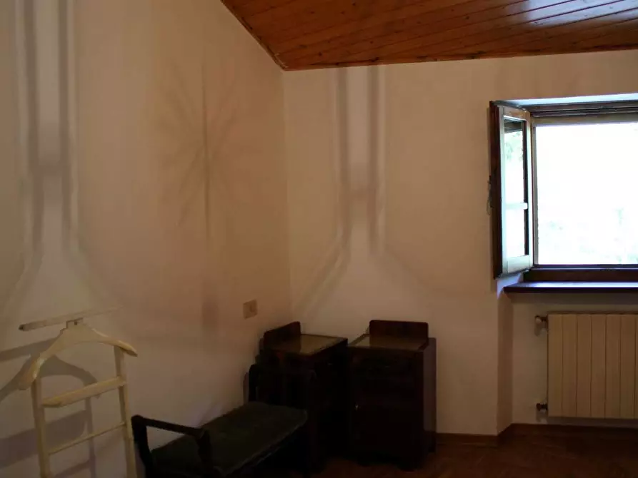 Immagine 26 di Terratetto in vendita  in Via Capriano 5 a Pennabilli