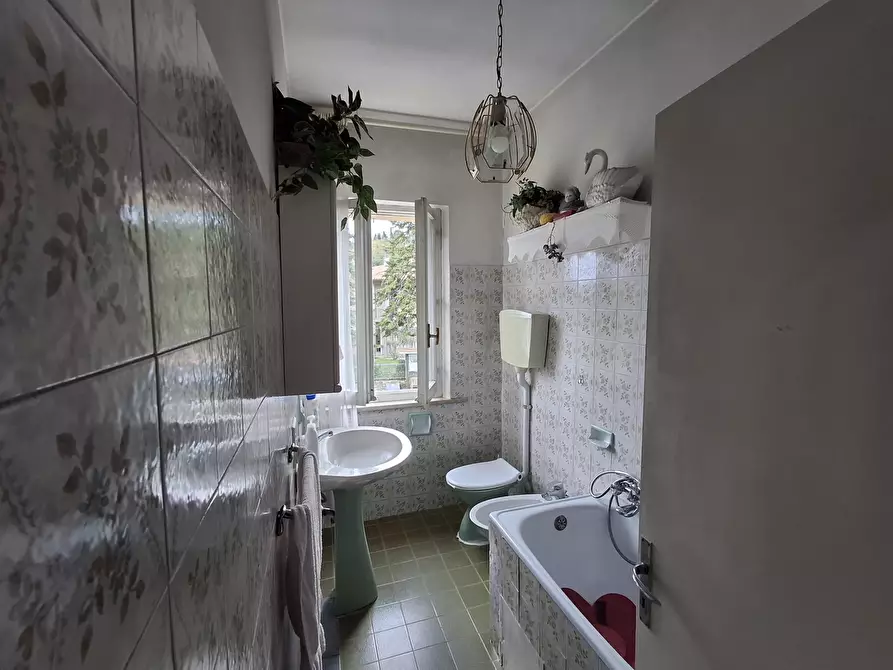 Immagine 16 di Terratetto in vendita  in Via Lemontina 93 a San Leo