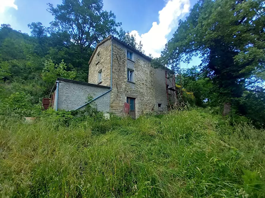 Immagine 2 di Quadrilocale in vendita  in Via Frullo 2 a Sant'agata Feltria