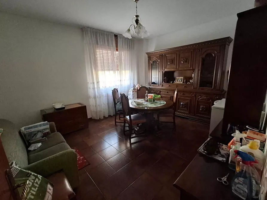 Immagine 8 di Porzione di casa in vendita  in Via XXIV Maggio 140 a Novafeltria