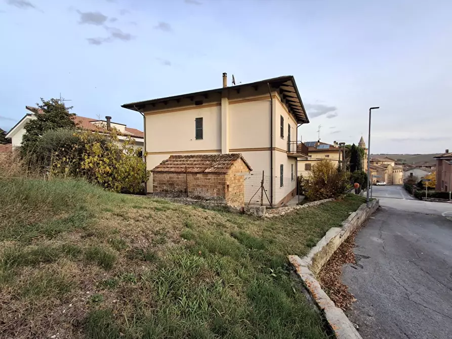 Immagine 9 di Casa indipendente in vendita  in Via G. Garibaldi 64 a San Lorenzo In Campo