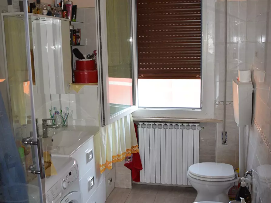 Immagine 5 di Trilocale in vendita  in Piazza Capelli 34 a Novafeltria