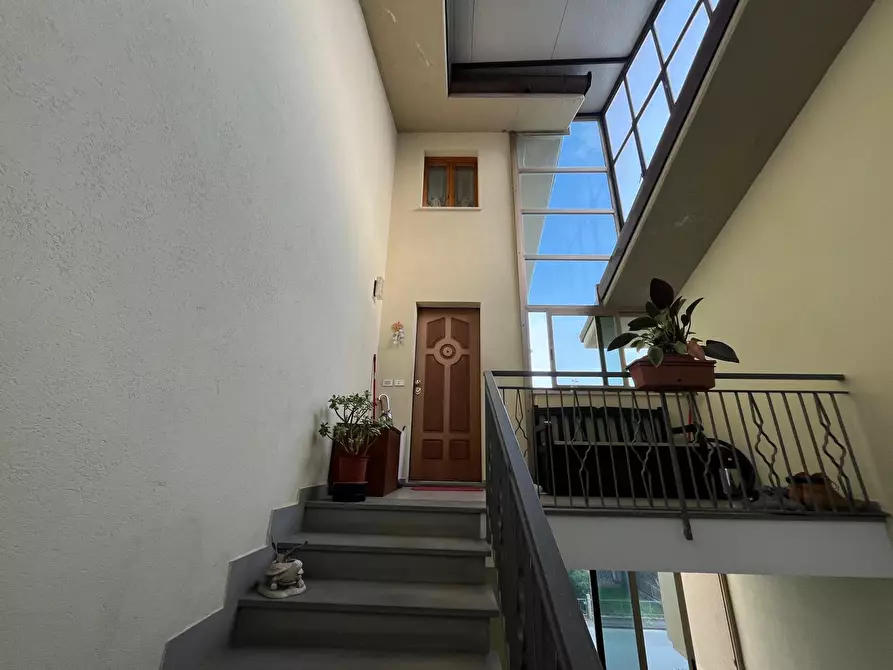 Immagine 21 di Trilocale in vendita  in Via XXIV Maggio 140 a Novafeltria